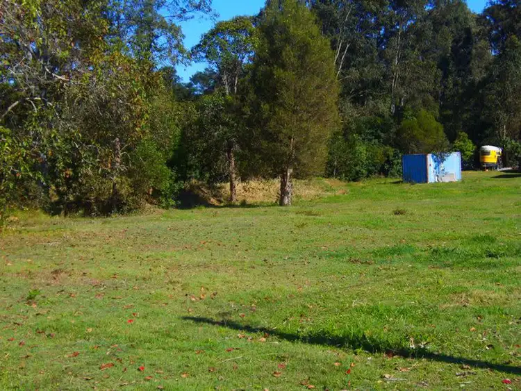Third view of Homely house listing, Lot 2 East Deep Creek Road, East Deep Creek QLD 4570