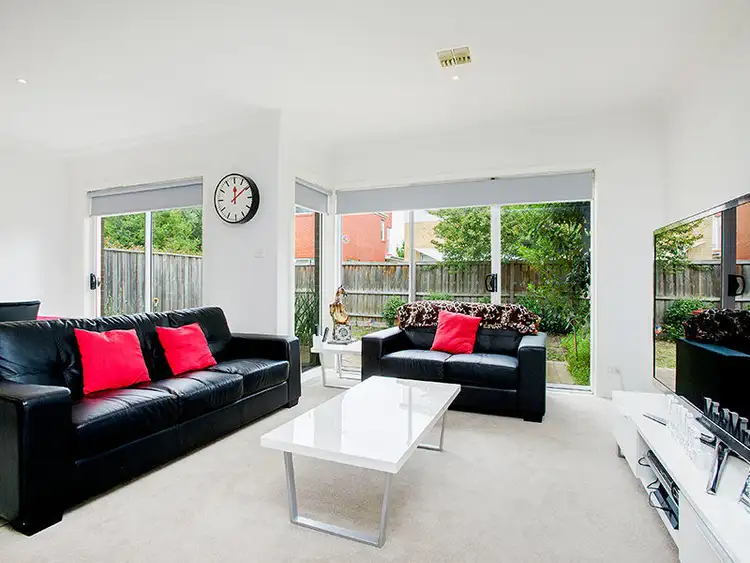 Second view of Homely house listing, 4 Brentwood Place, Roxburgh Park VIC 3064