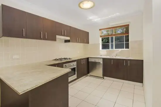 Third view of Homely unit listing, 3/59-61 Henry Parry Drive, Gosford NSW 2250