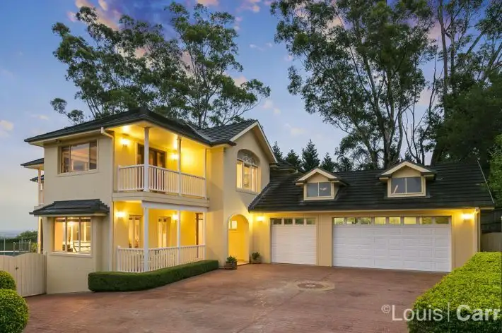 412 Old Northern Road, Glenhaven NSW 2156