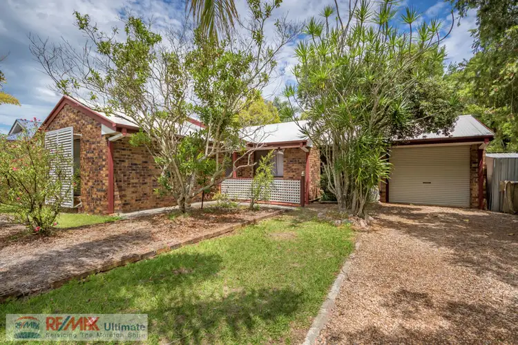 27 Hilldale Crescent, Morayfield QLD 4506