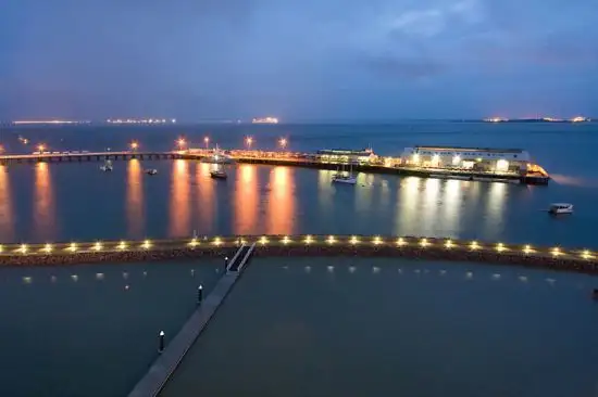 Second view of Homely apartment listing, 368/19b Kitchener Drive, Darwin NT 800