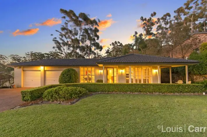 73 Greenbank Drive, Glenhaven NSW 2156