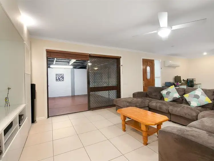 Sixth view of Homely house listing, 353 Horizon Drive, Riverhills QLD 4074
