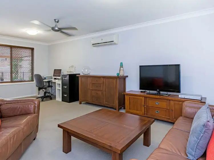 Fifth view of Homely house listing, 4 Le Prix Court, Yamanto QLD 4305