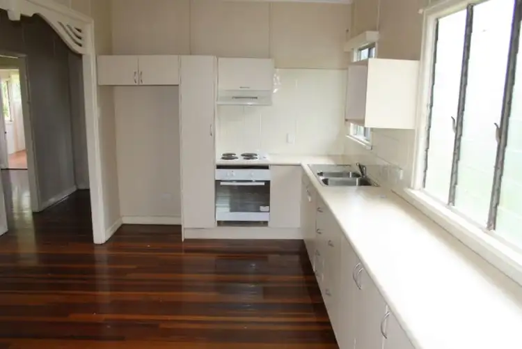 Second view of Homely house listing, 38 Hyne Street, Maryborough QLD 4650