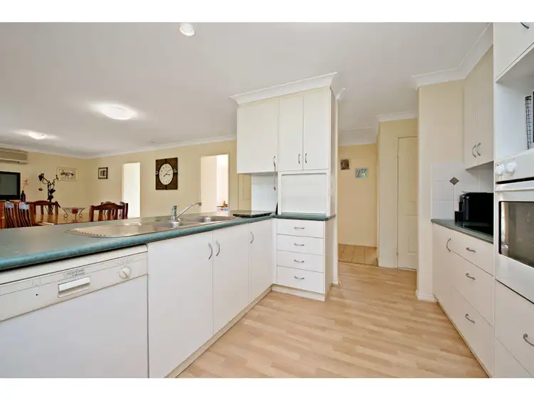 Second view of Homely house listing, 10 Odassa Street, Goombungee QLD 4354