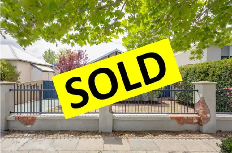 80 Arlington Avenue, South Perth WA 6151