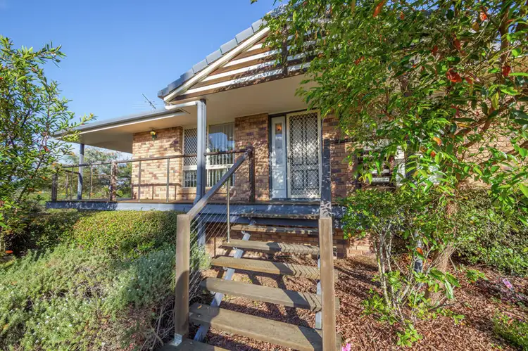 21 Drury Lane, Mount Gravatt East QLD 4122