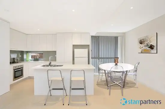4/27 Stewart Street, Parramatta NSW 2150