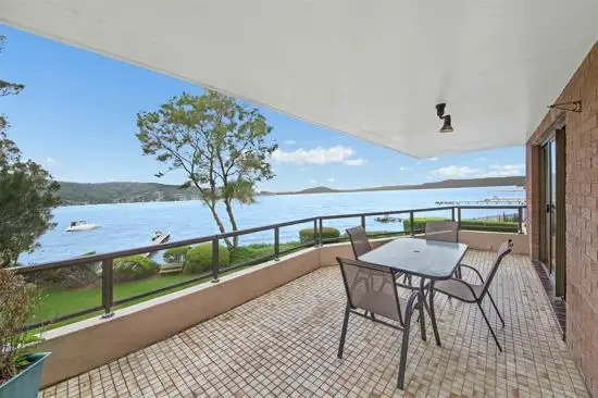 9/1 Wharf Street, East Gosford NSW 2250