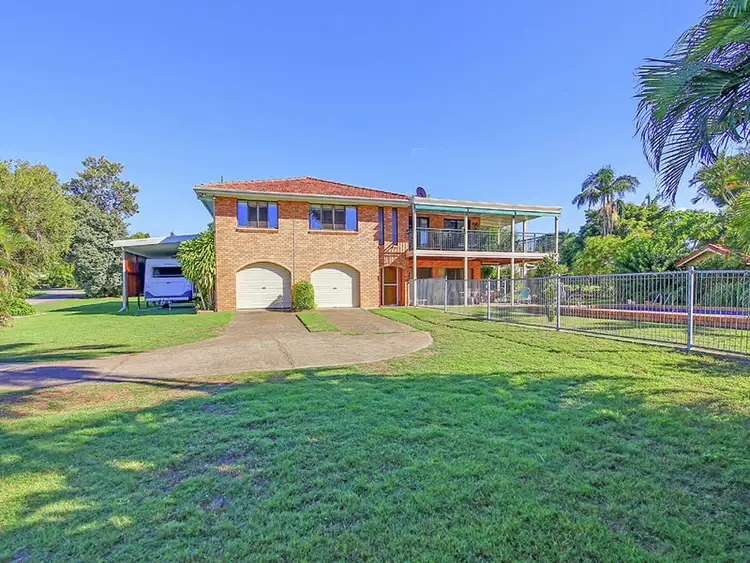 Second view of Homely house listing, 58 Duncan Street, Wynnum West QLD 4178