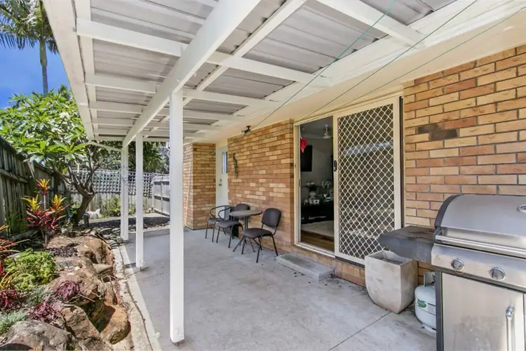 Sixth view of Homely house listing, 2/58 Glen Ayr Dve, Banora Point NSW 2486
