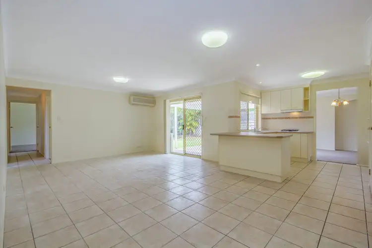 Second view of Homely house listing, 14 Dicaprio Close, Keperra QLD 4054
