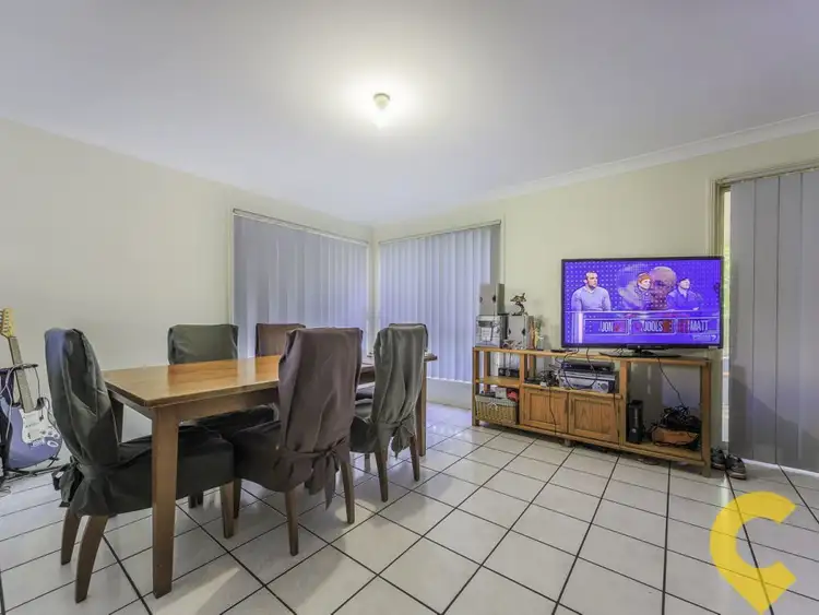 Second view of Homely house listing, 195/641 Pine Ridge Road, Biggera Waters QLD 4216