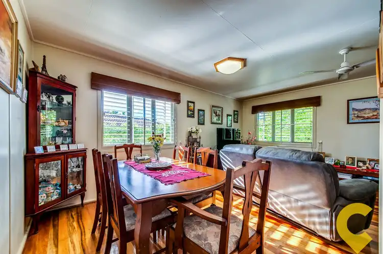 Fourth view of Homely house listing, 41 Diamond Street, Riverview QLD 4303