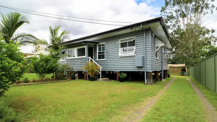 Main view of Homely unit listing, 52 Old Toowoomba Road, One Mile QLD 4305