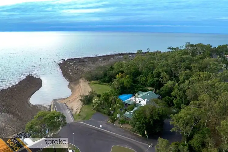 Fifth view of Homely house listing, 12 Esplanade, Point Vernon QLD 4655