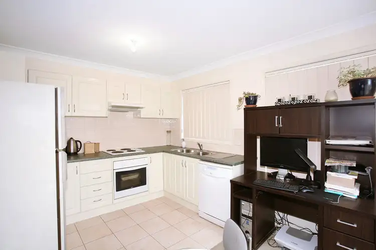 Second view of Homely house listing, 2/49 Barry St, Cambridge Park NSW 2747