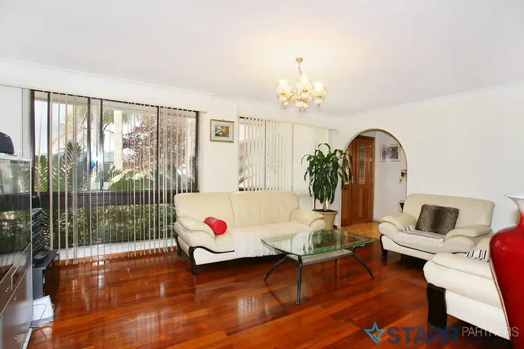 Fourth view of Homely house listing, 34 Lexington Avenue, St Clair NSW 2759