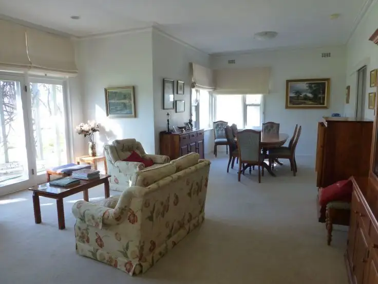 Fourth view of Homely house listing, 33 COBRAM ST, Berrigan NSW 2712