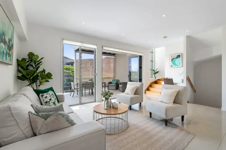 Main view of Homely house listing, 54 Keating Street, Indooroopilly QLD 4068