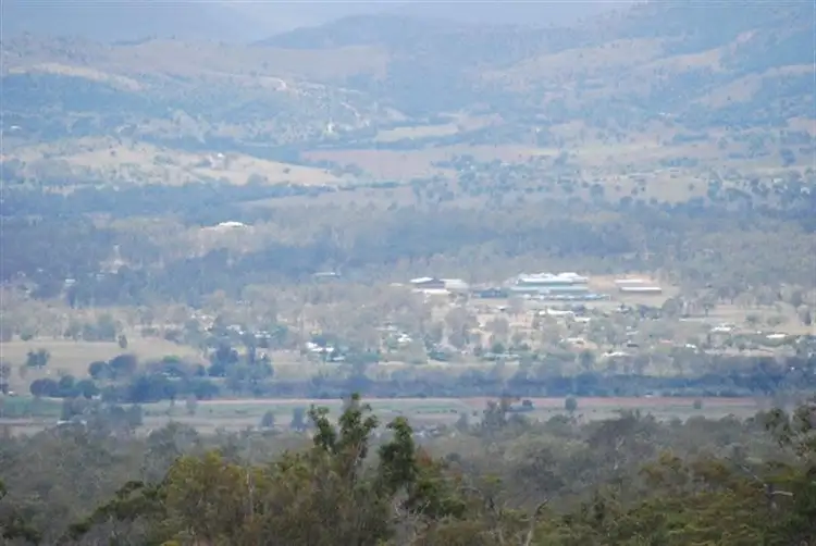 Main view of Homely land listing, Lot 3 Goldmine Rd, Helidon QLD 4344