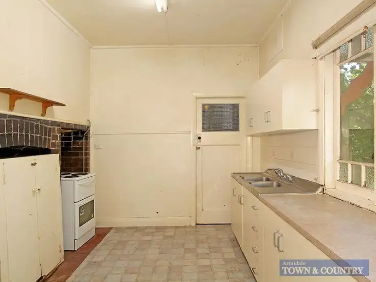 Fourth view of Homely house listing, 182 Dangar Street, Armidale NSW 2350