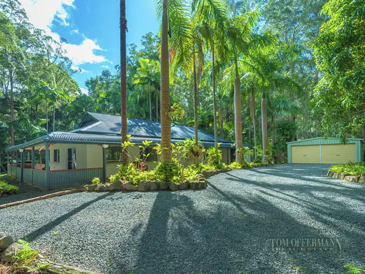 Third view of Homely house listing, 23 - 29 Tallgum Ave, Verrierdale QLD 4562