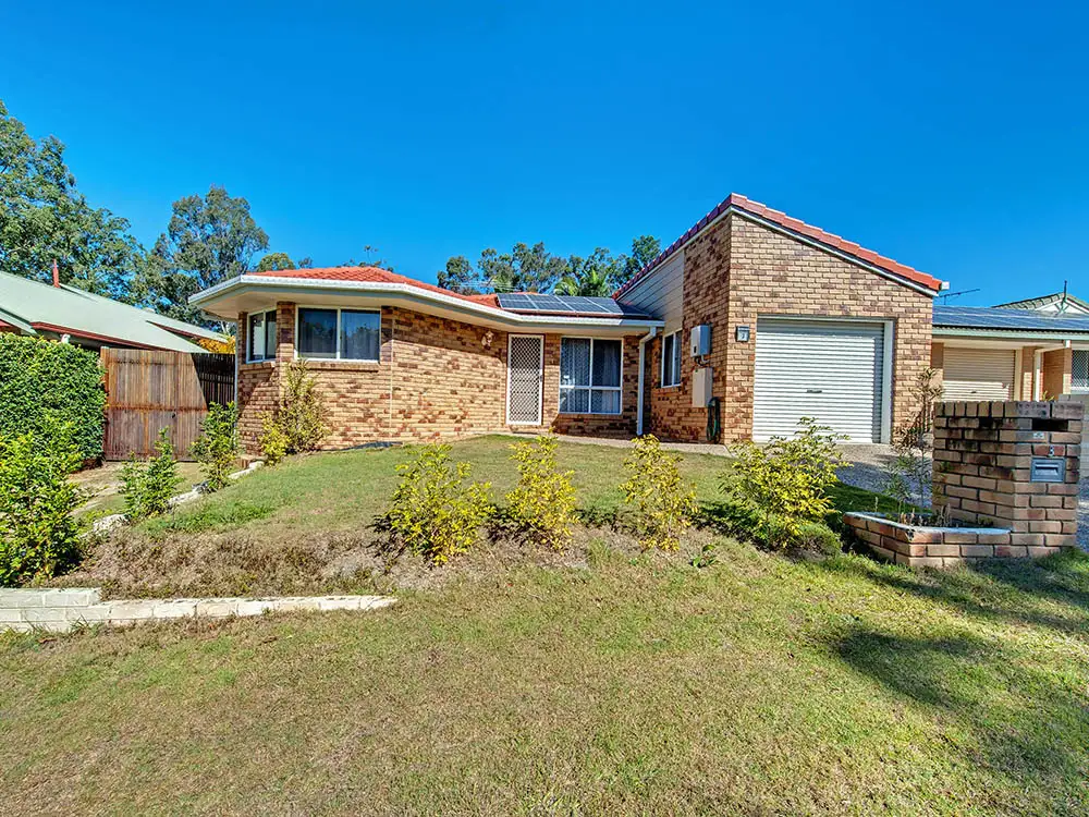 Main view of Homely house listing, 3 Glengyle Place, Forest Lake QLD 4078