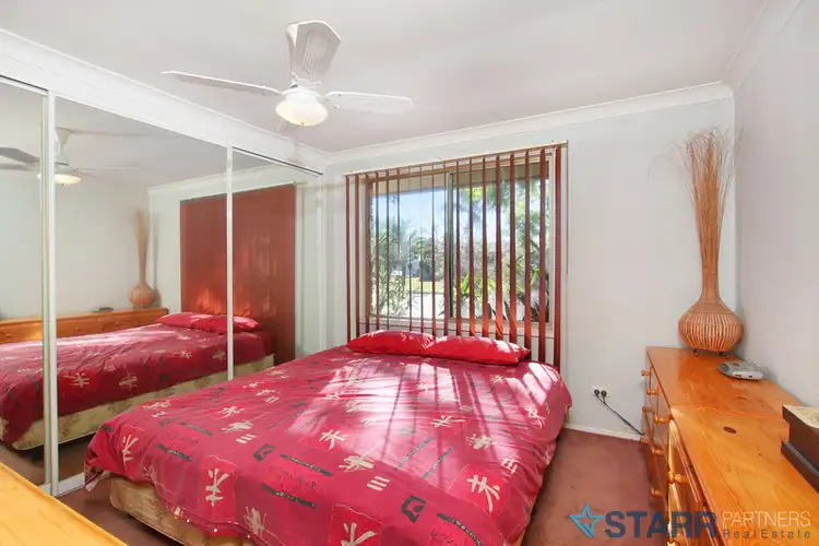 Fifth view of Homely house listing, 28 Cameron Street, Jamisontown NSW 2750