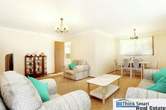 Second view of Homely house listing, 13 Netherton Avenue, St Clair NSW 2759