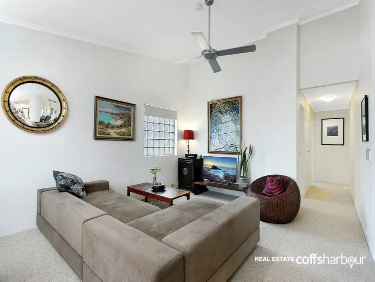 Third view of Homely apartment listing, 8/21 Boronia Street, Sawtell NSW 2452