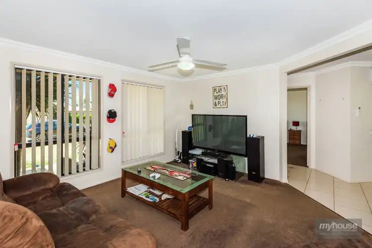 Fifth view of Homely house listing, 24 Ashford Drive, Wyreema QLD 4352