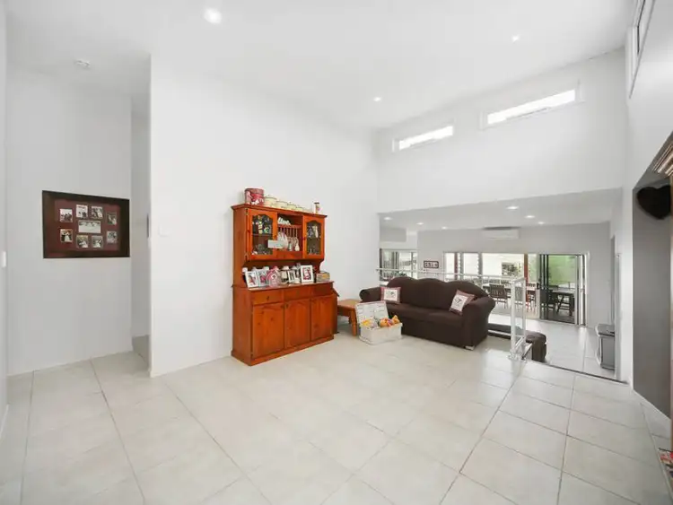 Fifth view of Homely house listing, 11 Greenhills Esplanade, Maleny QLD 4552