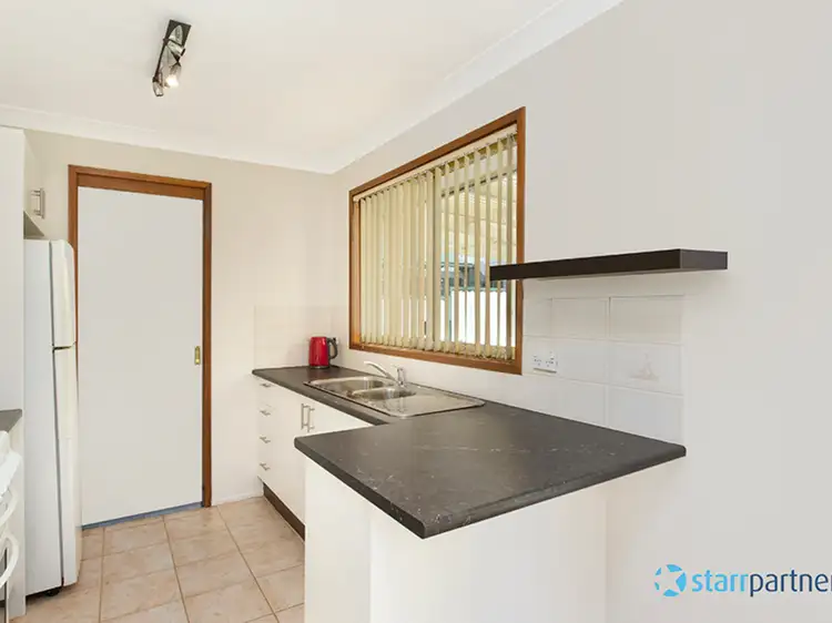 Fifth view of Homely house listing, 17 Whorlong St, St Helens Park NSW 2560