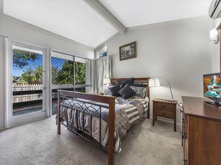 Fifth view of Homely house listing, 16 Jumbuck Street, Jindalee QLD 4074