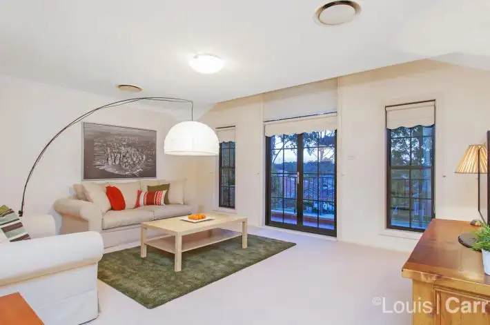 Sixth view of Homely house listing, 69 Sanctuary Drive, Beaumont Hills NSW 2155