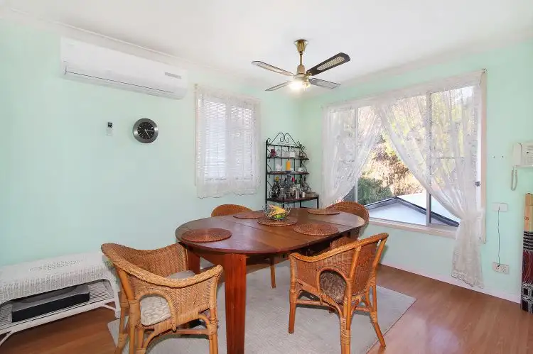 Sixth view of Homely house listing, 13 Haynes Avenue, Seven Hills NSW 2147