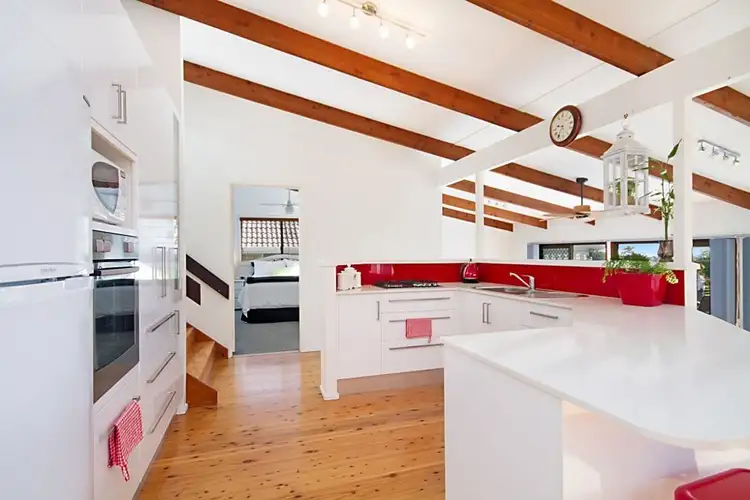 Fifth view of Homely house listing, 28 Myeerimba Parade, Tweed Heads West NSW 2485