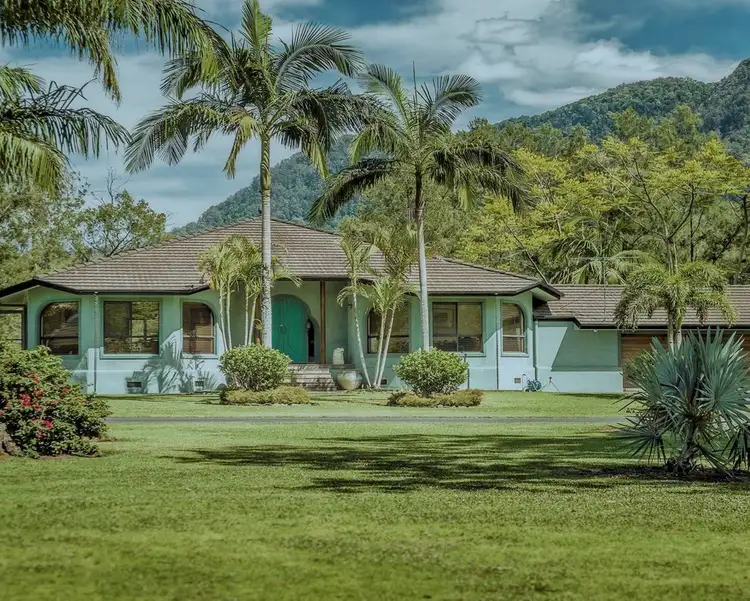 2086 Waterfall Way, Bellingen NSW 2454
