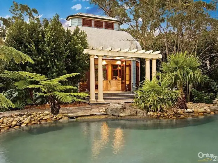 Fifth view of Homely house listing, 18 Barrington Road, Silverdale NSW 2752