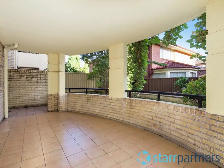 Fifth view of Homely unit listing, 7/45-49 Hall Street, Auburn NSW 2144