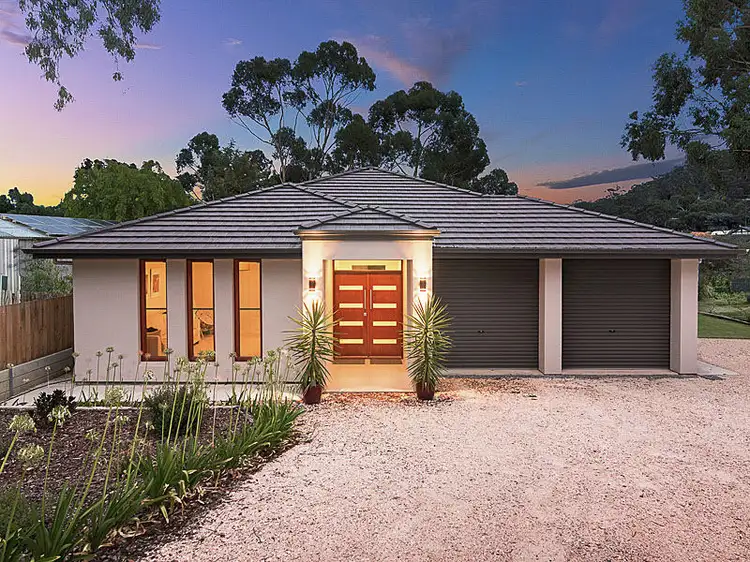 Main view of Homely house listing, 7 Bugle Range Road, Macclesfield SA 5153