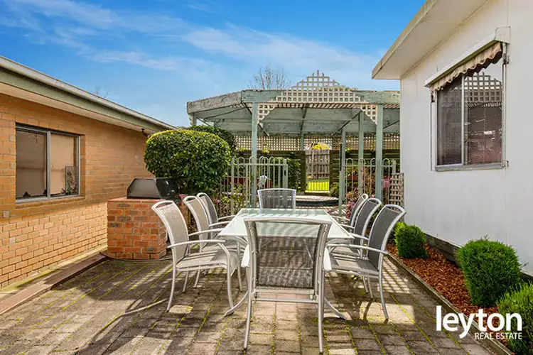 Sixth view of Homely house listing, 3 Janine Road, Springvale South VIC 3172