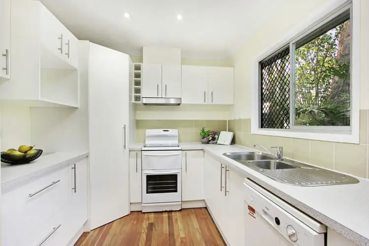 Second view of Homely house listing, 34 Caesar Road, Ferny Hills QLD 4055