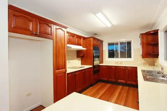 Fifth view of Homely house listing, 16 Kildonan Street, Aspley QLD 4034