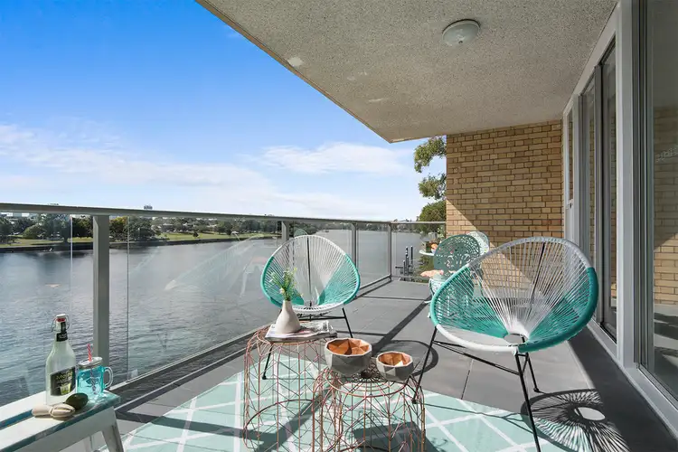 Sixth view of Homely unit listing, 6/8 Sandford Street, St Lucia QLD 4067