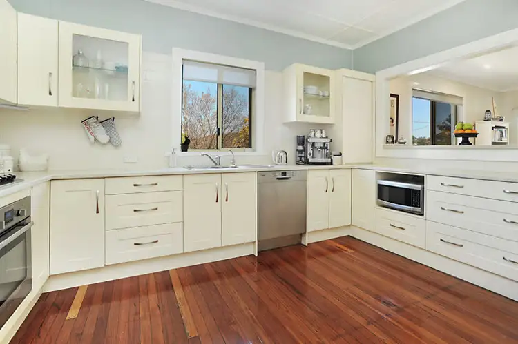Third view of Homely house listing, 115 Fingal St, Tarragindi QLD 4121