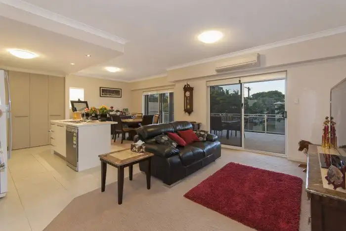 Fourth view of Homely apartment listing, 6/55 John Street, Redcliffe QLD 4020